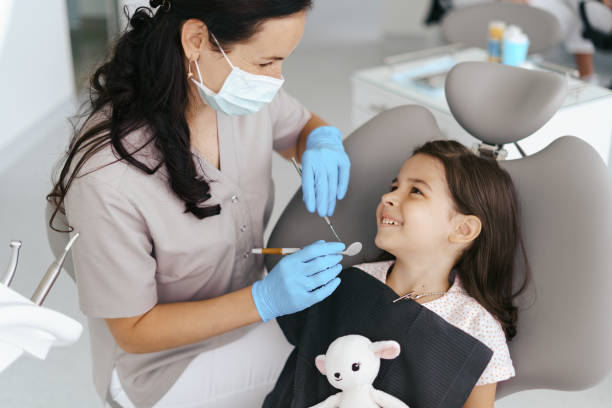 Best Knocked-Out Tooth (Avulsed Tooth) Treatment in Saint Davids, PA