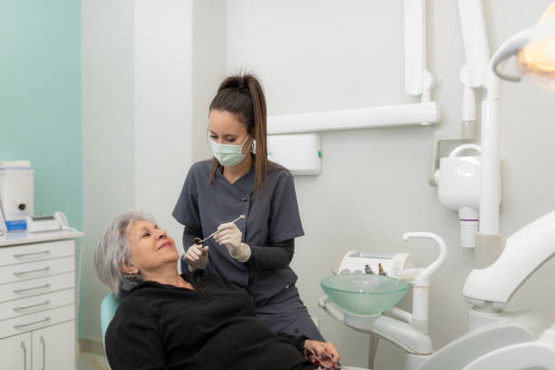 Best Emergency Denture Repair in Saint Davids, PA